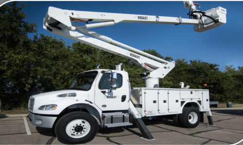 Introductory to Aerial Lift Devices Course